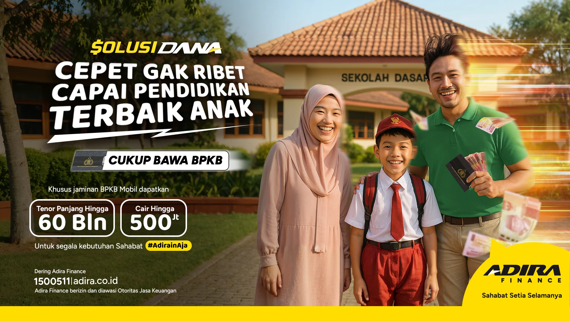 Ads Adira