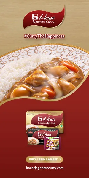 Ads House Curry