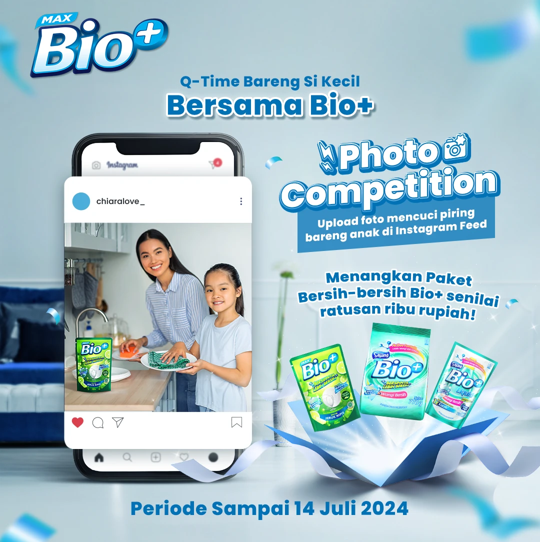 Feed Bio